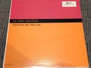 Lil Son Jackson Rockin And Rollin Imperial Lp-9142 DG Mono