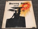 Studio One Presents Burning Spear Coxsone Records Silk Screened