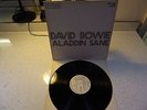 DAVID BOWIE ALADDIN SANE 1973 ITALIAN PROMO WITH PROVISIONAL SLEEVE RARE NO RES
