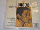 Udo Jürgens - Portrait in Musik 2. Folge - LP Vogue