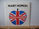 MARY HOPKIN Knock, Knock Who's There? UK APPLE RECORDS 7