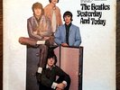 THE BEATLES - Yesterday And Today -  LP MONO 1966 Capitol T-2553 RIAA 4 VG/VG