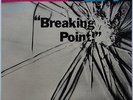 Freddie Hubbard Breaking Point on Blue Note - Japan LP NM