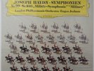 STILL SEALED * DGG 2530 459 * HAYDN Symphony Nos 99/100 * LONDON PHIL. * JOCHUM