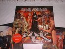 IRON MAIDEN : DANCE OF DEATH      2003  DOUBLE PICTURE DISC LP