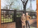 Rare UK Lp by Fairport Convention 
