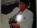 Michael Jackson - Thriller - Vinyl LP 1982