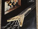 WISHBONE ASH JUST TESTING LP SEALED MINT
