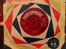 LOVE ME DO/PS I LOVE YOU-THE BEATLES.VINYL 7
