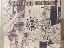 SEALED Face To Face Reactionary Original Press 2000 Vagrant Records VR344 LP