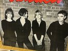 Elastica Vinyl Album