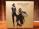 Fleetwood Mac - Rumours - Original LP w/Poster - 25th Best Album of All Time EX