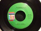 RUFUS THOMAS Memphis Train STAX Northern Soul 45 7