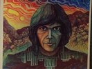 Neil Young-Same-Reprise 6317-RARE ORIG COVER TWO COLORED LABEL