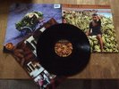 DEEP PURPLE: BANANAS// RARE LP// Fold-out-Cover