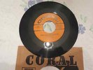 PATSY CLINE 45 RPM RARE FIRST SINGLE - ORIG SLEEVE - CORAL 9-61464, NM