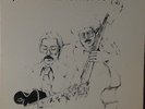 Joe Carter & Rufus Reid-Too Marvelous For Words-Empathy 1001