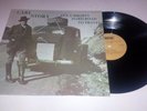 Carl Story It's a Mighty Hard Road to Travel LP Orig Country Records CS 6004