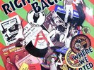 VARIOUS ARTISTS - Right Back Where We Started From (Kent KENT 039)