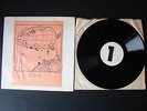 Led Zeppelin BBC Sessions Early Live Bootleg LP Vinyl Record LZ-537-A RARE