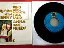 ABBA Single 7