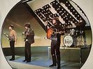 The Beatles “Talk With Jerry G” 12” LTD Edition Interview Picture Disc