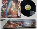 Cristina D'AVENA - CRISTINA E I TUOI AMICI IN TV 4 - FIVE FM 13656 lp ITALY
