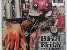 MOTHERS OF INVENTION-BURNT WEENY SANDWICH ORIGINAL 1970 BIZARRE LP RS6370 MINT-