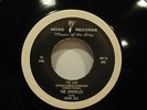 THE JUVENILES 45 on Mode, VG+++ & VG+++ Fantastic Not Original Press