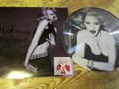 MADONNA  REBEL HEART  LP 12