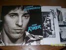 Bruce Springsteen The River CBS 1980 Original 2lp Mint Vinyl NM Jacket ROCK