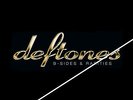 Deftones B-Sides & Rarities  2xLP Gold Vinyl Etching RSD 2016