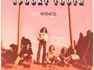 Witness  Spooky Tooth Vinyl Record