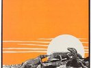 Naked In The Wilderness  Reptiles At Dawn Vinyl Record