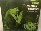 COLEMAN HAWKINS / NIGHT HAWK / ORIGINAL US NM
