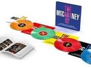 Paul McCartney and Wings The Art Of McCartney - 180 Gram UK Vinyl Box Set