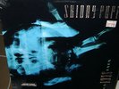 Skinny Puppy LP Vivi Sect VI vivisectvi 1988 w/inner c1-91040 w/shrink w/inner