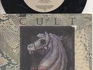 THE CULT   Rare 1984 Aust Only 7