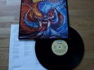 MOTÖRHEAD - another perfect day - LP - 1983  bronze