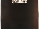 GALLIARD: New Dawn LP (UK, reissue, limited edition) Rock & Pop