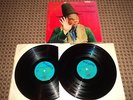 CAPTAIN BEEFHEART & HIS MAGIC BAND TROUT MASK REPLICA LP 1969 BIZARRE 2MS 2027