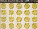 2xLP Elvis Presley Worldwide Gold Award Hits, Parts 1 & 2 TAN DYNAFLEX RCA