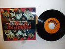 vinyle 45t; BEATLES