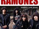 RAMONES-TOMMY S LAST STAND-VINYL LP CODA NEU