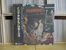 RAMONES - It's alive / LP Picture disc