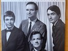 LP - Kraftwerk - Trans Europa Express