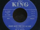 45bs-R&B vocal group-KING 5237-The 5 Royales