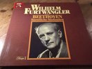 8 LP * Beethoven Complete Symphonies - Wilhelm Furtwangler HMV EMI Dacapo