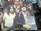 ? AC/DC ? Highway To Hell ? Atlantic ?( 2004 Reissue) ? Very Good Vinyl ? 180 gr
