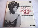 RUTH BROWN   GOSPEL TIME ** 1962 PHILIPS EP